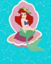 pic for the little mermaid